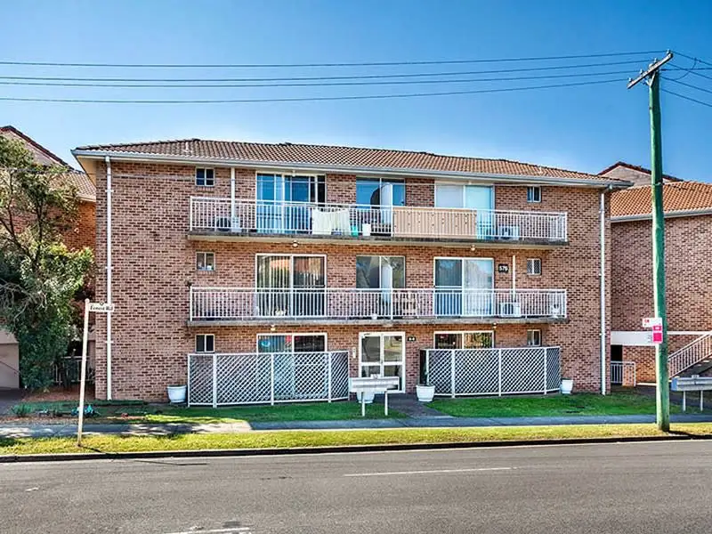 Main view of Homely unit listing, 17/574-576 Forest Road, Penshurst NSW 2222