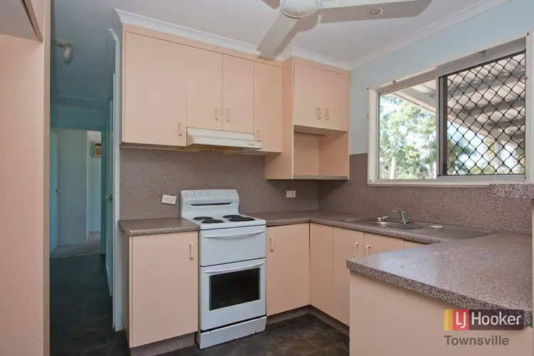 Third view of Homely house listing, 25 Newton Street, Wulguru QLD 4811