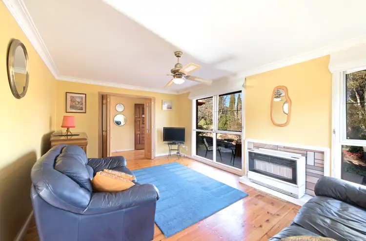Third view of Homely house listing, 20 Hedley Street, Hackett ACT 2602