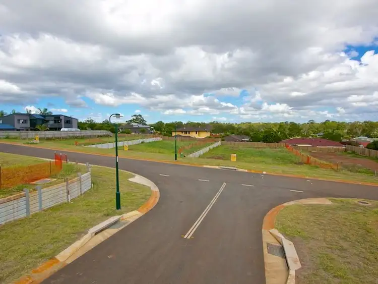 Second view of Homely land listing, Lot 1 Birkdale Road Development, Birkdale QLD 4159