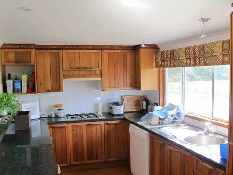 Third view of Homely rural property listing, 799 Waterfall Way, Fernmount NSW 2454