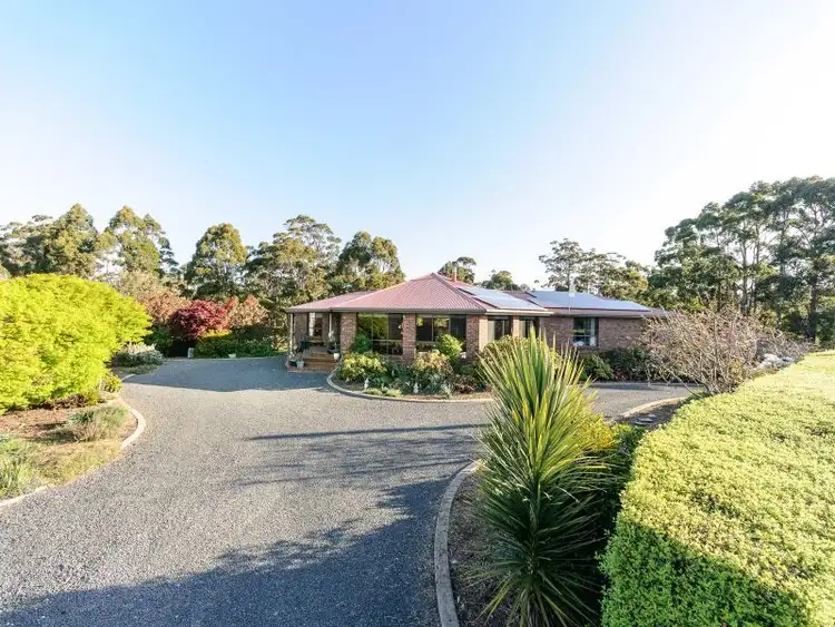 Fifth view of Homely house listing, 80 Haywoods Lane, Somerset TAS 7322