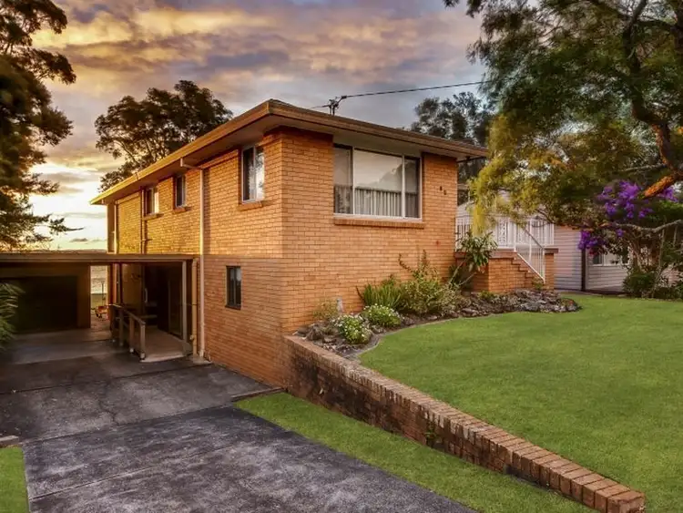 Sixth view of Homely house listing, 82 Leonard Avenue, Toukley NSW 2263