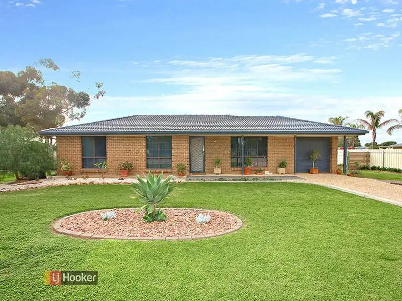 Main view of Homely house listing, 37 Bailey West Rd, Two Wells SA 5501