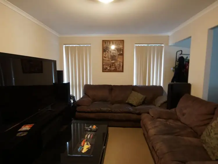 Fifth view of Homely villa listing, 135 Lakeside Drive, Andrews Farm SA 5114