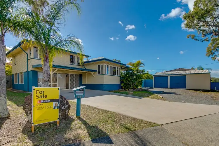 267 Railway Parade, Birkdale QLD 4159