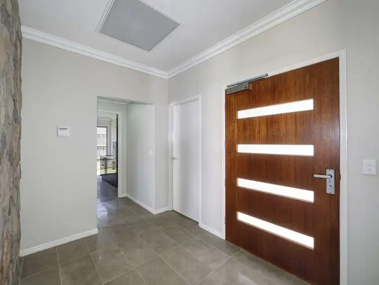 Fifth view of Homely house listing, 3 Beech Links Drive, Ashfield QLD 4670
