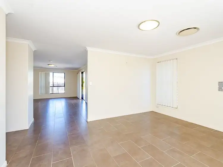 Fifth view of Homely house listing, 113 Penda Avenue, New Auckland QLD 4680