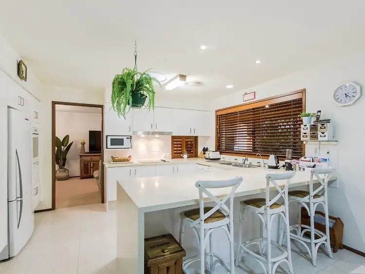 Fifth view of Homely house listing, 16 Bittern Avenue, Burleigh Waters QLD 4220