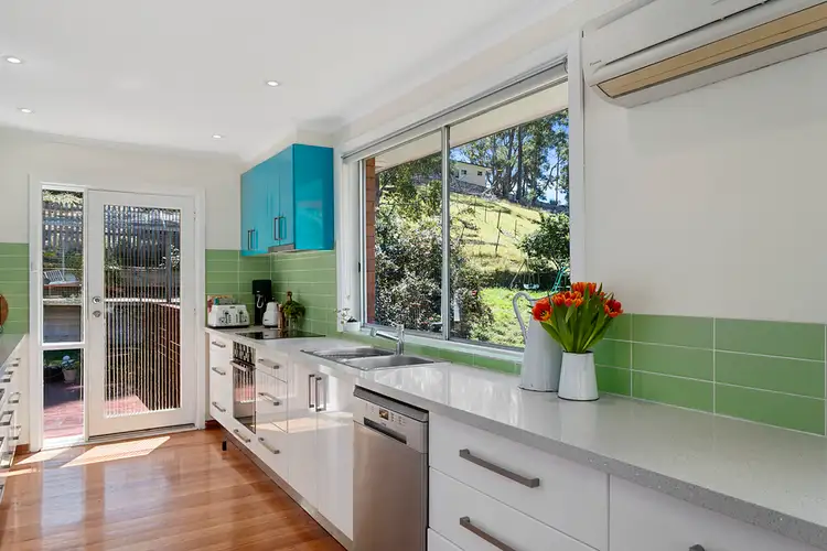 Sixth view of Homely house listing, 11 Lawley Crescent, South Hobart TAS 7004