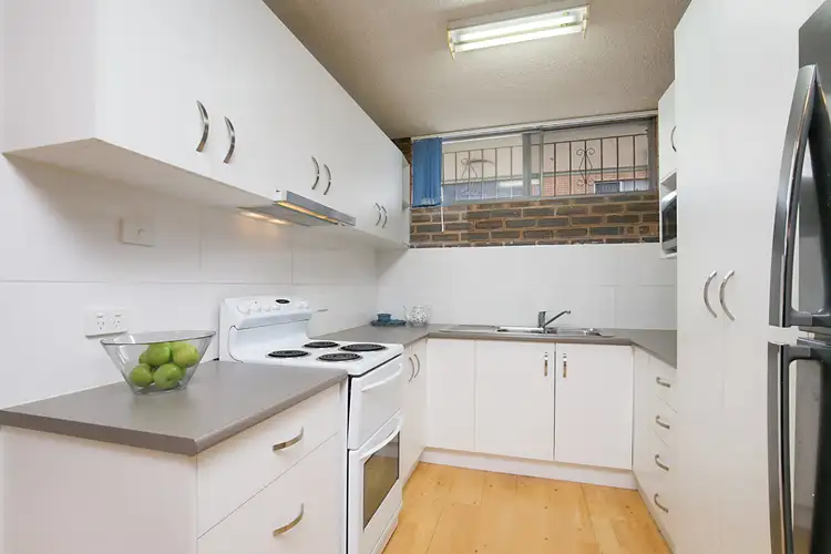Third view of Homely unit listing, 3/248 Cavendish Road, Coorparoo QLD 4151