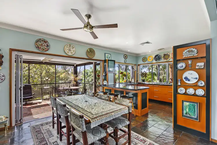 Third view of Homely house listing, 5 Hendon Close, Balmoral NSW 2283