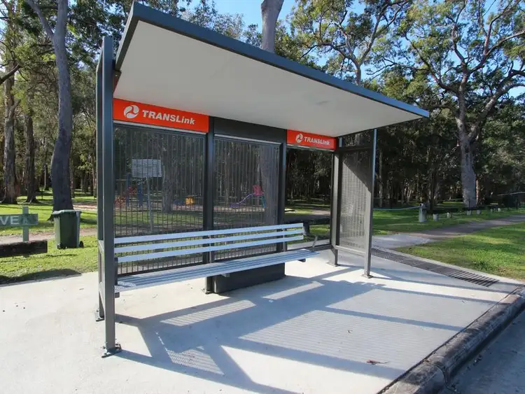 Seventh view of Homely semi-detached listing, 2/6 Ashlee Court, Coombabah QLD 4216