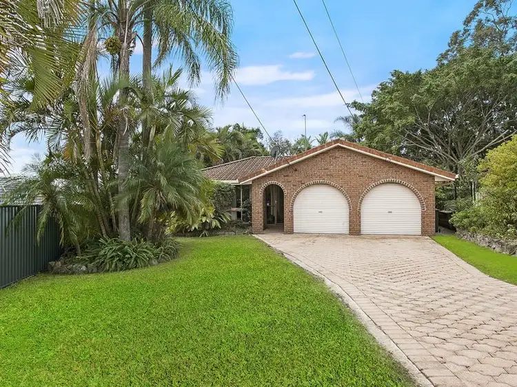 20 The Mores, Nerang QLD 4211