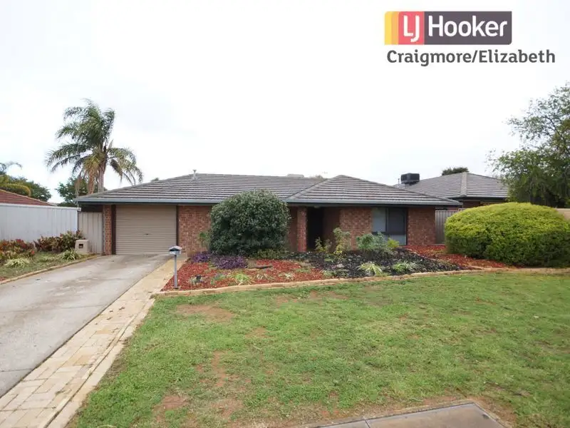Main view of Homely house listing, 9 Magnolia Crescent, Craigmore SA 5114