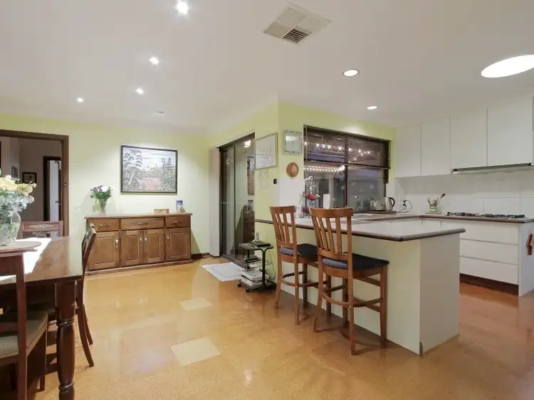 Fourth view of Homely house listing, 31 Hogarth Way, Bateman WA 6150