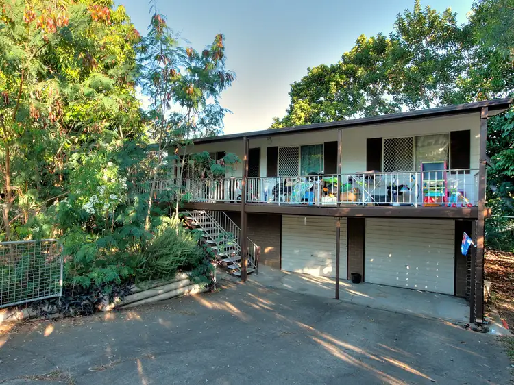 Second view of Homely house listing, 119 Queens Road, Kingston QLD 4114