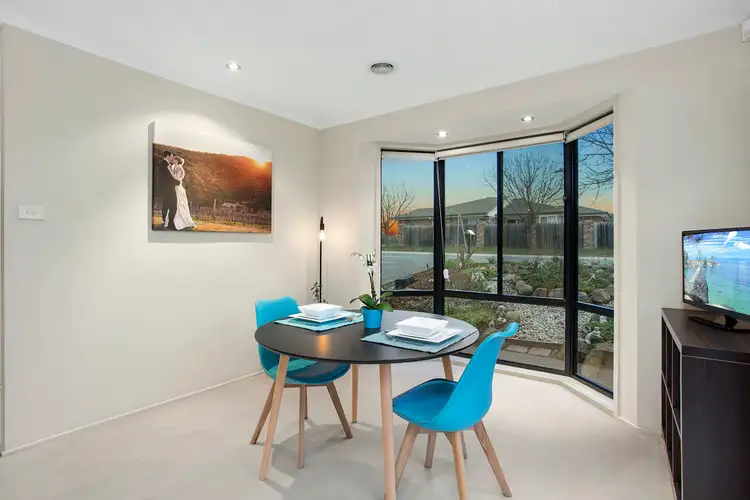 Fifth view of Homely house listing, 38 Shoobridge Circuit, Dunlop ACT 2615