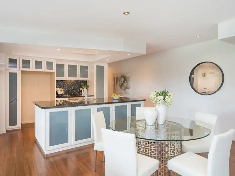 Second view of Homely apartment listing, 5/10 Eastbrook Terrace, East Perth WA 6004