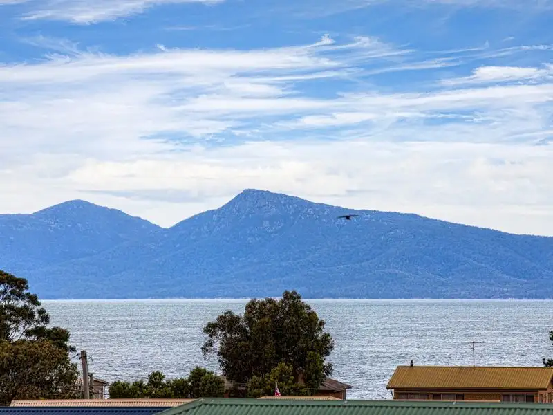 Main view of Homely house listing, 9 Cooks Court, Swansea TAS 7190