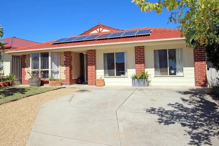 51 Talladira Way, Woodcroft SA 5162