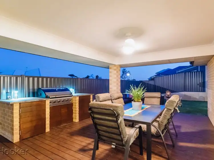 Second view of Homely house listing, 6 Malmaison Way, Landsdale WA 6065