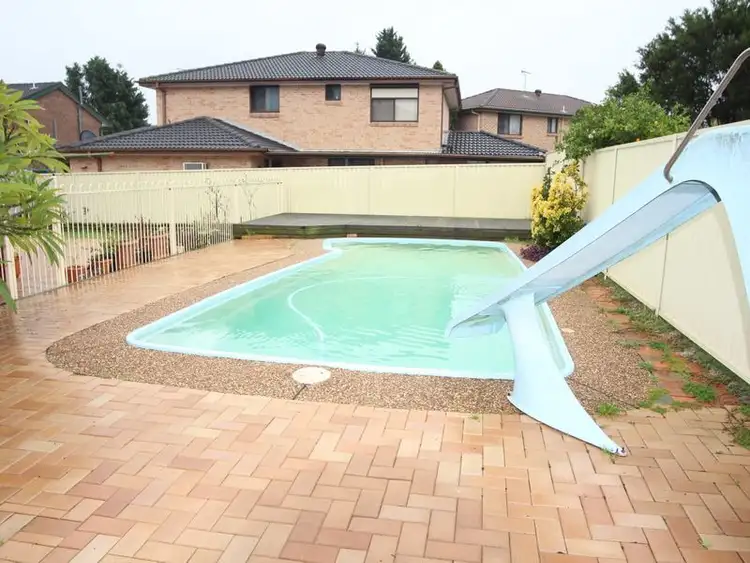 Seventh view of Homely house listing, 243 Harrow Road, Glenfield NSW 2167