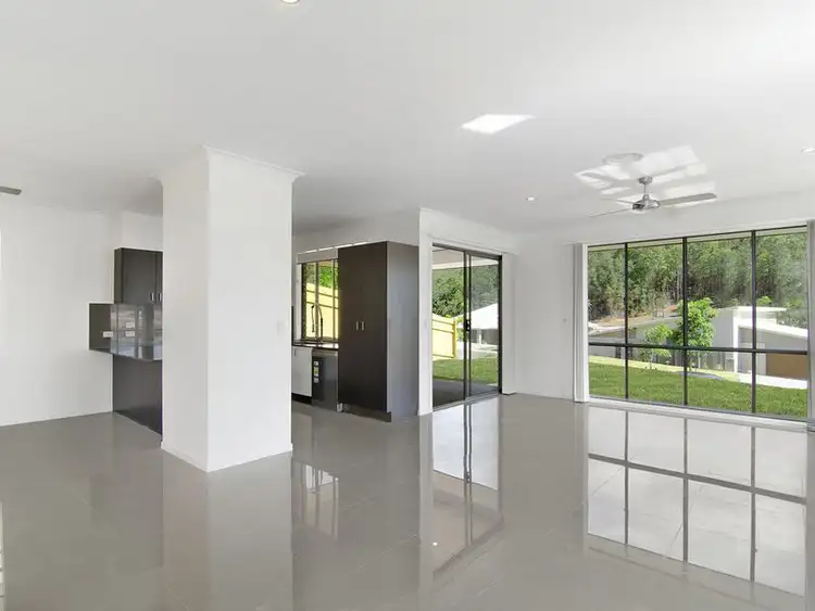 Second view of Homely house listing, 13 Mistletoe Court, Gilston QLD 4211