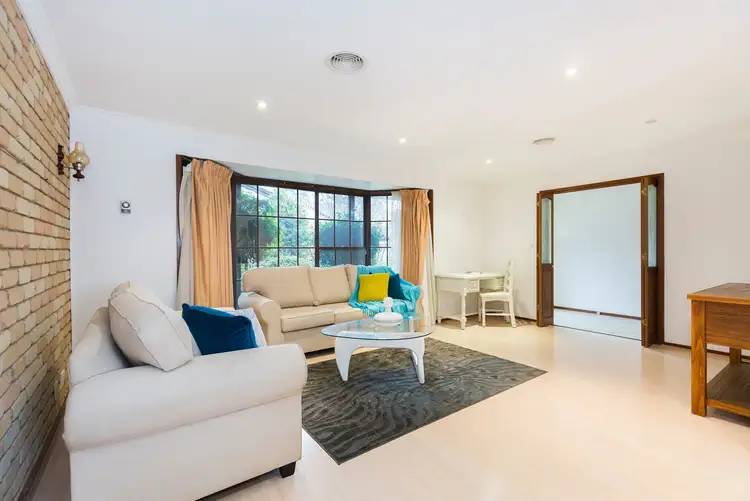 Second view of Homely townhouse listing, 5/31 Foxall Street, Holder ACT 2611