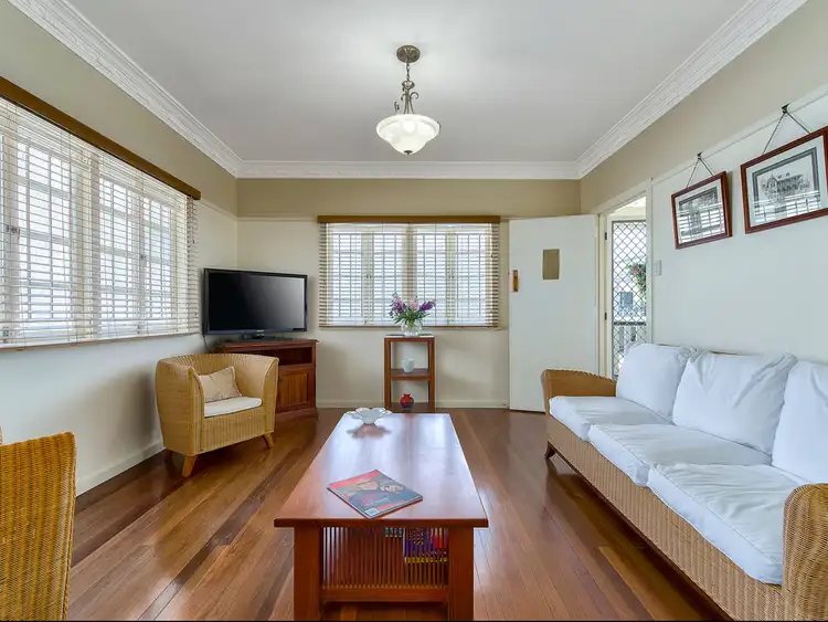 Sixth view of Homely house listing, 38 Gamelin Crescent, Stafford QLD 4053