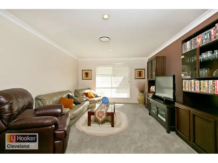 Fifth view of Homely house listing, 6 Cimmaron Circuit, Thornlands QLD 4164
