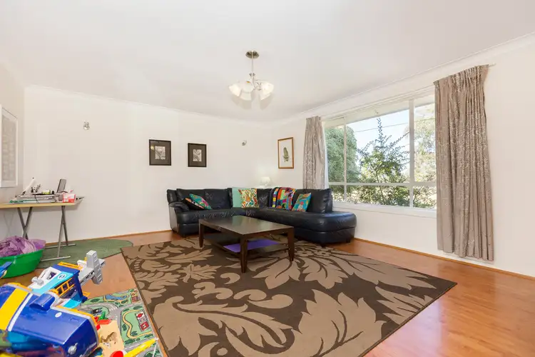 Sixth view of Homely house listing, 89 Florey Drive, Macgregor ACT 2615