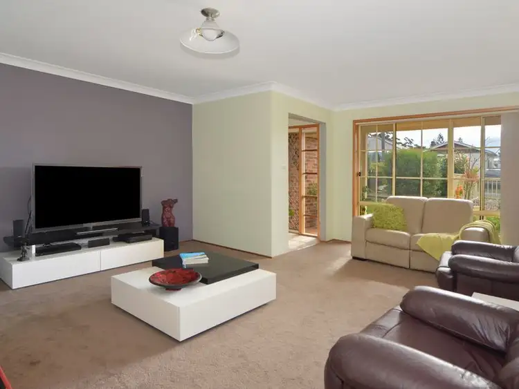 Fifth view of Homely house listing, 5 Wattle Avenue, Sanctuary Point NSW 2540