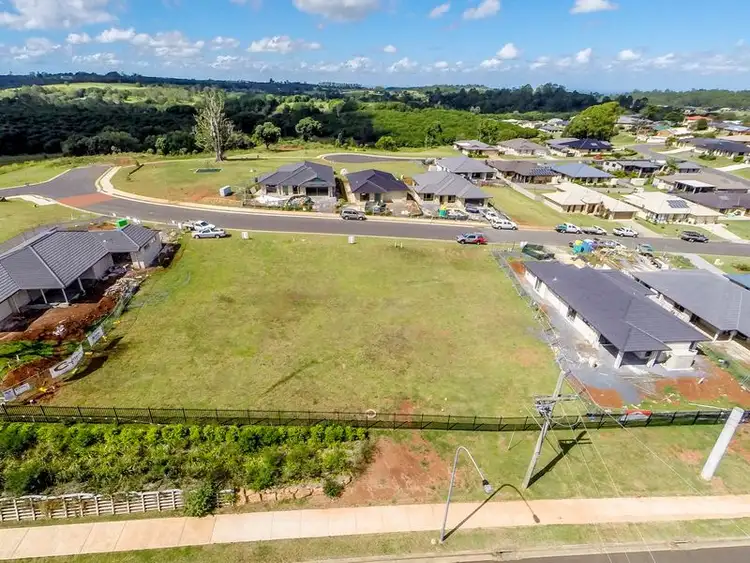 Main view of Homely land listing, Lot 55 Acacia Avenue (Stage 4), Goonellabah NSW 2480