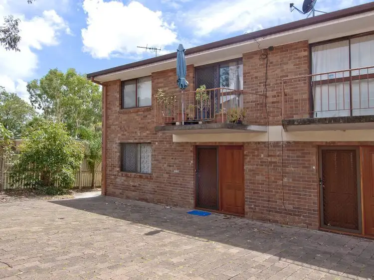 6/6 Cowper Avenue, Eagleby QLD 4207