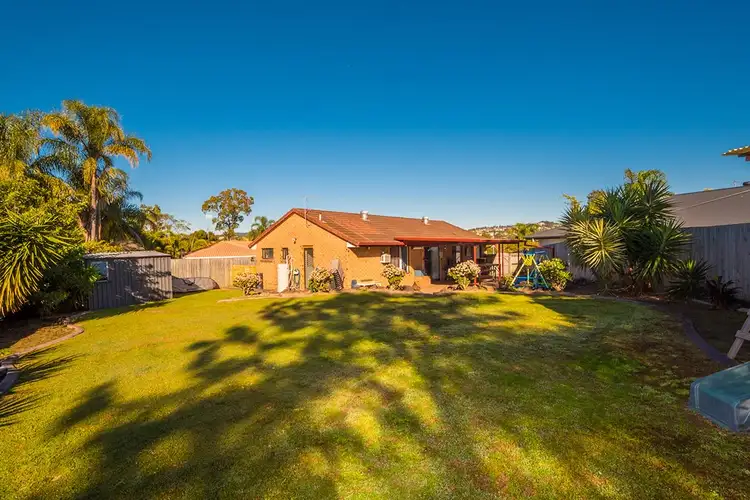 Main view of Homely house listing, 15 Bajada Place, Carrara QLD 4211