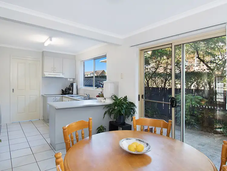 Third view of Homely townhouse listing, 2/13 Patricia Parade, Lennox Head NSW 2478