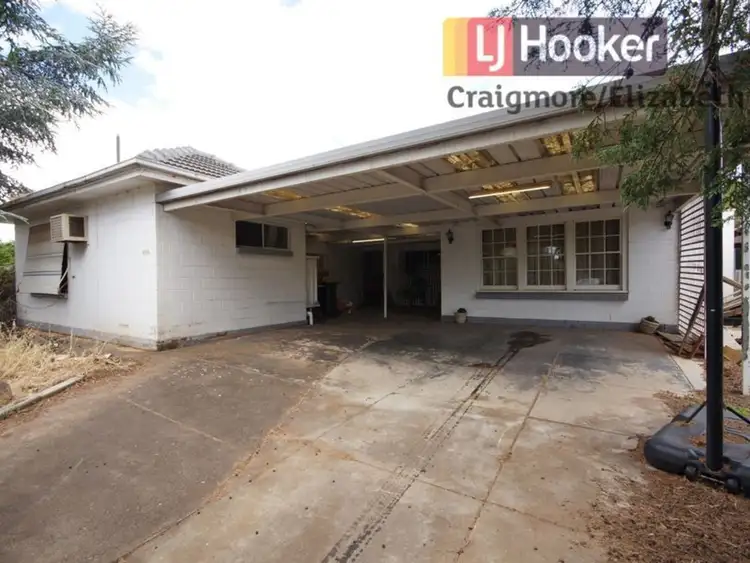 Second view of Homely house listing, 194 Woodford Road, Elizabeth North SA 5113