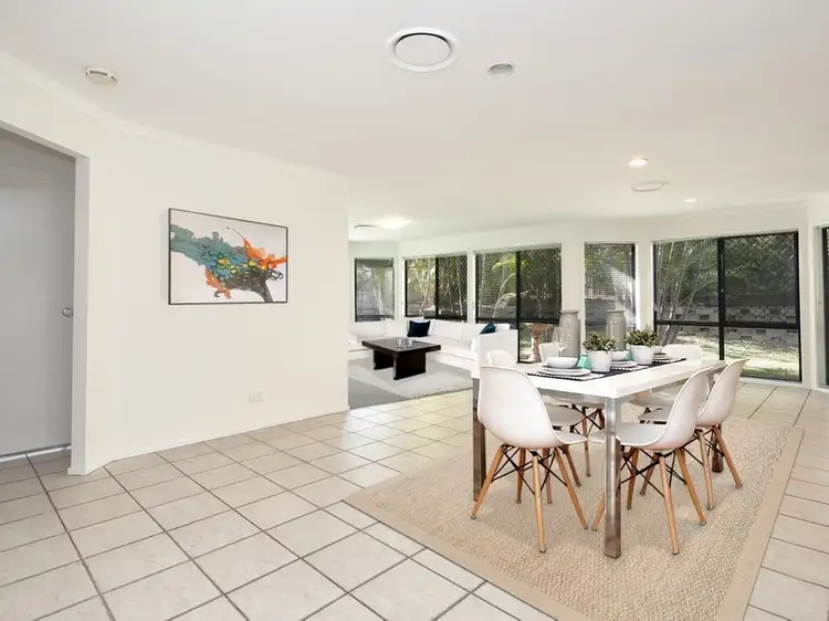 Fifth view of Homely house listing, 40 Oakley Street, Carindale QLD 4152