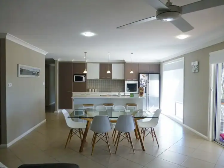 Fourth view of Homely house listing, 6 Adelaide Close, Wingham NSW 2429