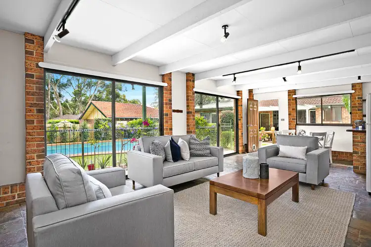 Fourth view of Homely house listing, 16 Smith Road, Artarmon NSW 2064