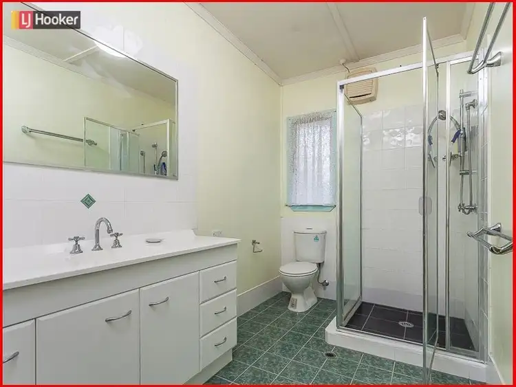 Fifth view of Homely house listing, 12 Barber Street, Keperra QLD 4054