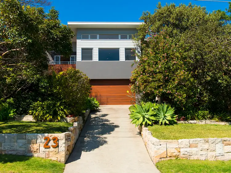 Third view of Homely house listing, 23 Cook Terrace, Mona Vale NSW 2103