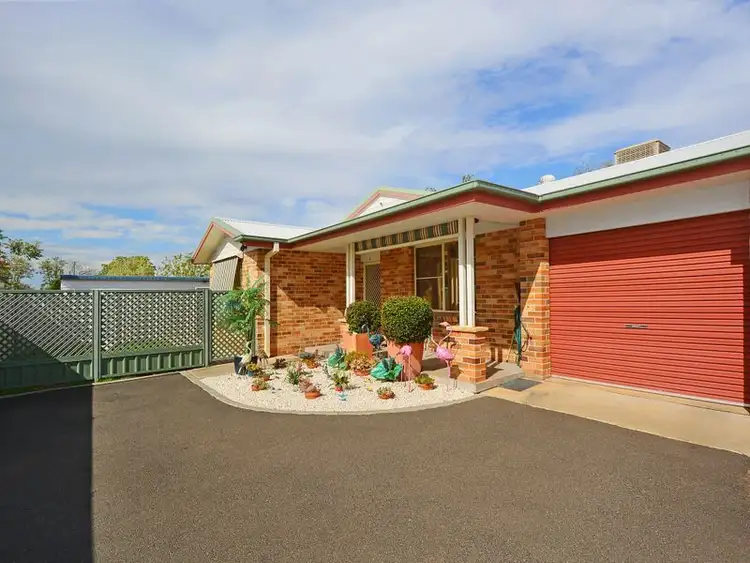 3/132 Little Conadilly street, Gunnedah NSW 2380