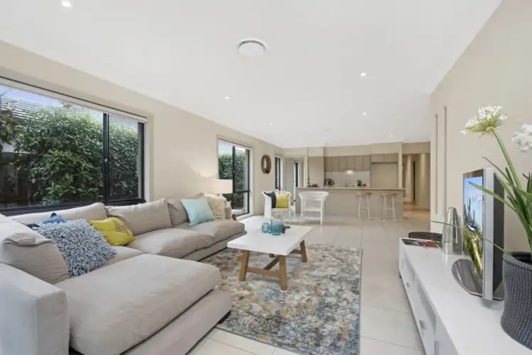 Second view of Homely house listing, 17 Sandstone Circuit, Wyong NSW 2259