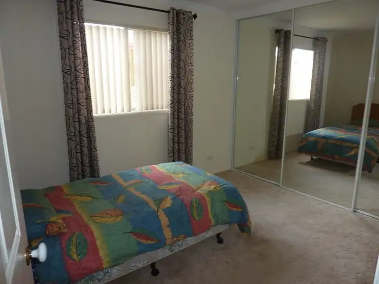 Sixth view of Homely unit listing, 33/186 Hale Road, Forrestfield WA 6058