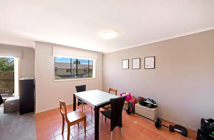 Fourth view of Homely apartment listing, 42/15 Aspinall Street, Watson ACT 2602