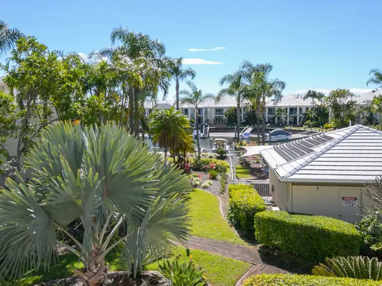 Second view of Homely unit listing, 87/1 Lee Road, Runaway Bay QLD 4216