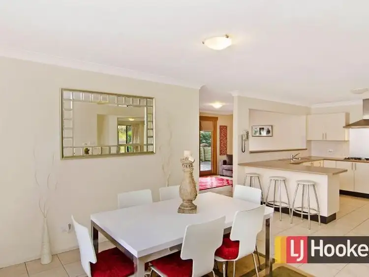 Fourth view of Homely house listing, 2 Turquoise Street, Quakers Hill NSW 2763
