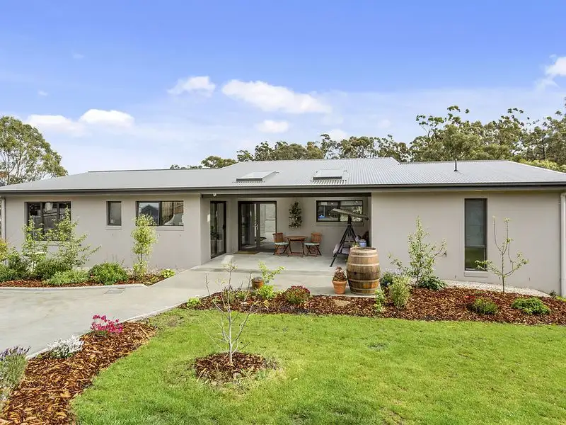 Main view of Homely house listing, 26 Bonnie Vale Drive, Howden TAS 7054